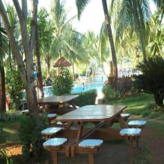 A/c Deluxe Apartment Near Kashid Beach, Kashid 4